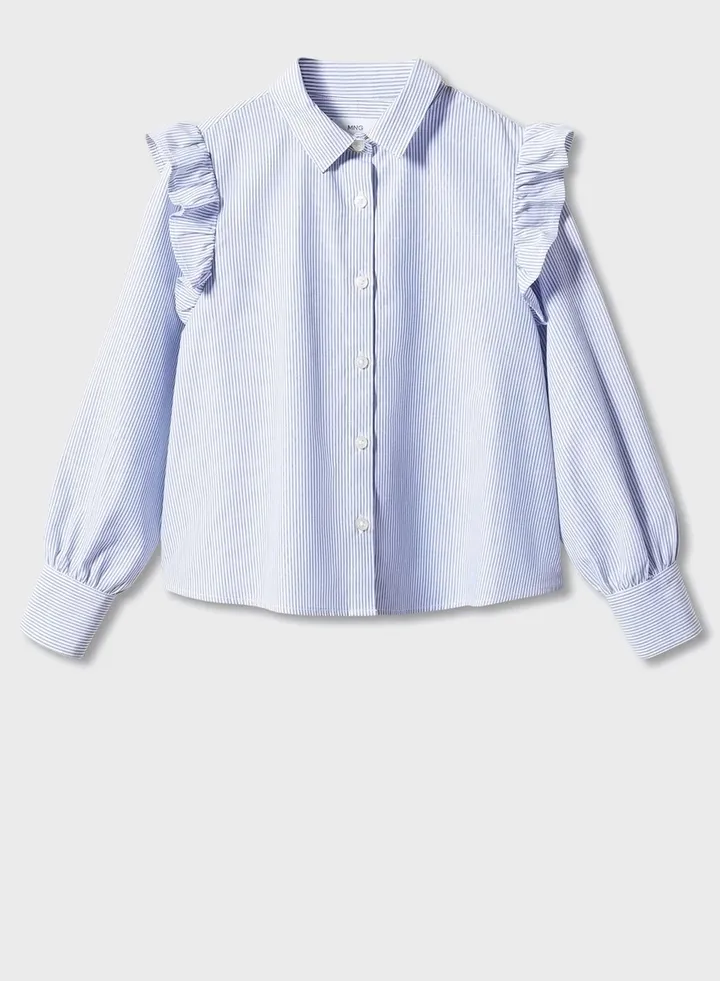 Kids Essential Shirt