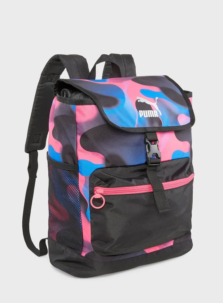 Cosmic Girl Backpack
