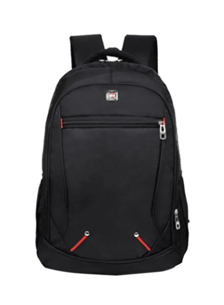 Fashion backpack Black