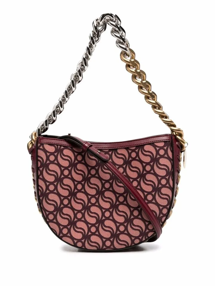 small Frayme shoulder bag