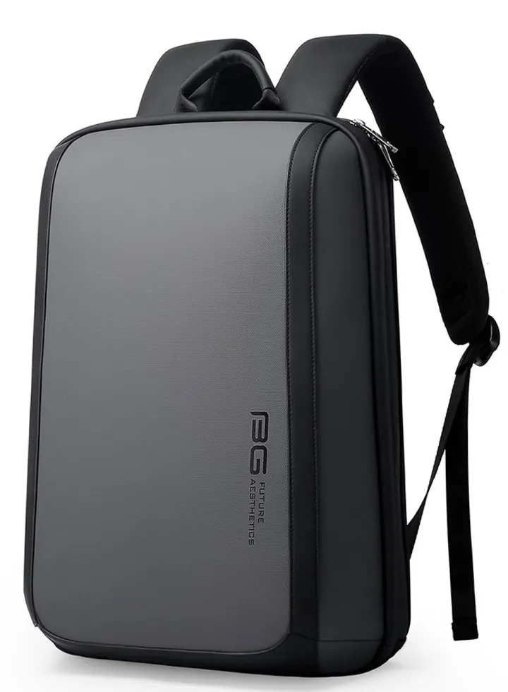 BANGE Travel and Laptop Backpack for Men Anti-theft and Water Resistant