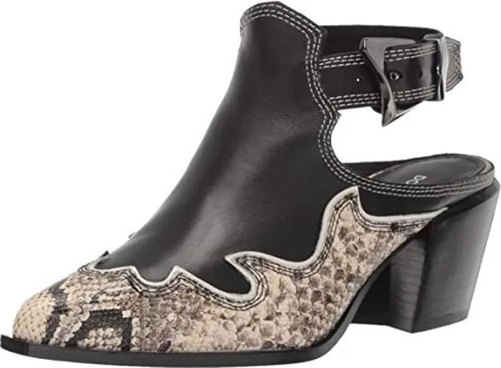Donald Pliner Women's RIVI-0149 Clog