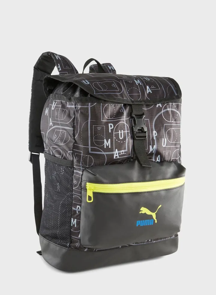 Future Baller Backpack