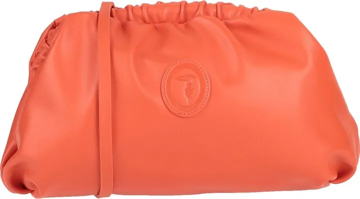 Cross-body Bag Orange