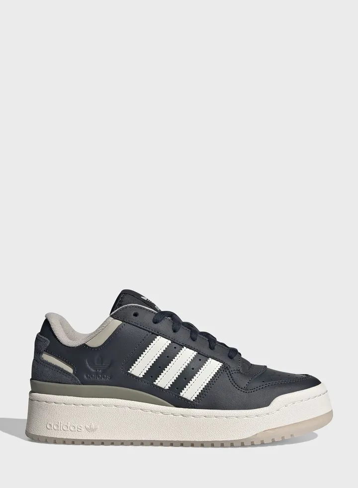 Forum Bold Stripes Shoes