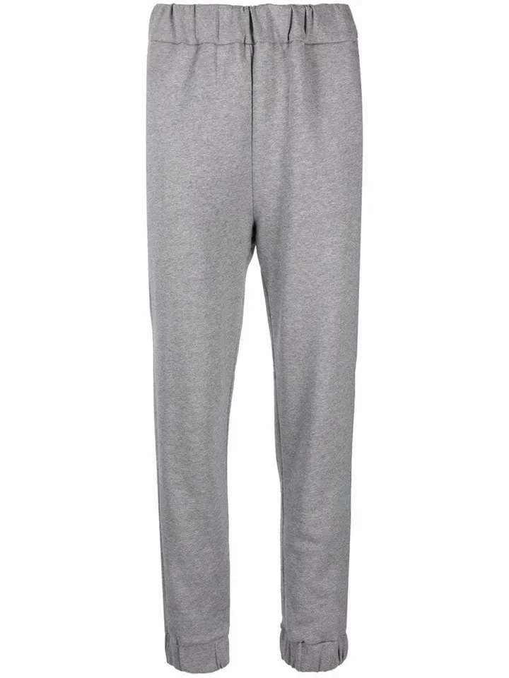 Slim-Fit Track Pants