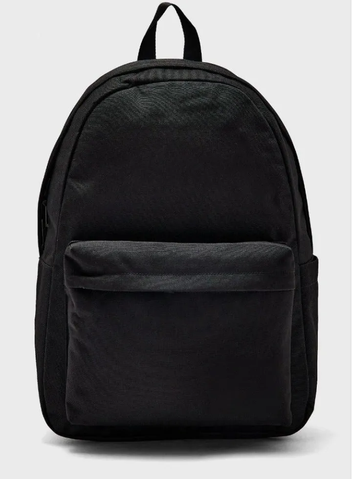 Classic Backpack Black