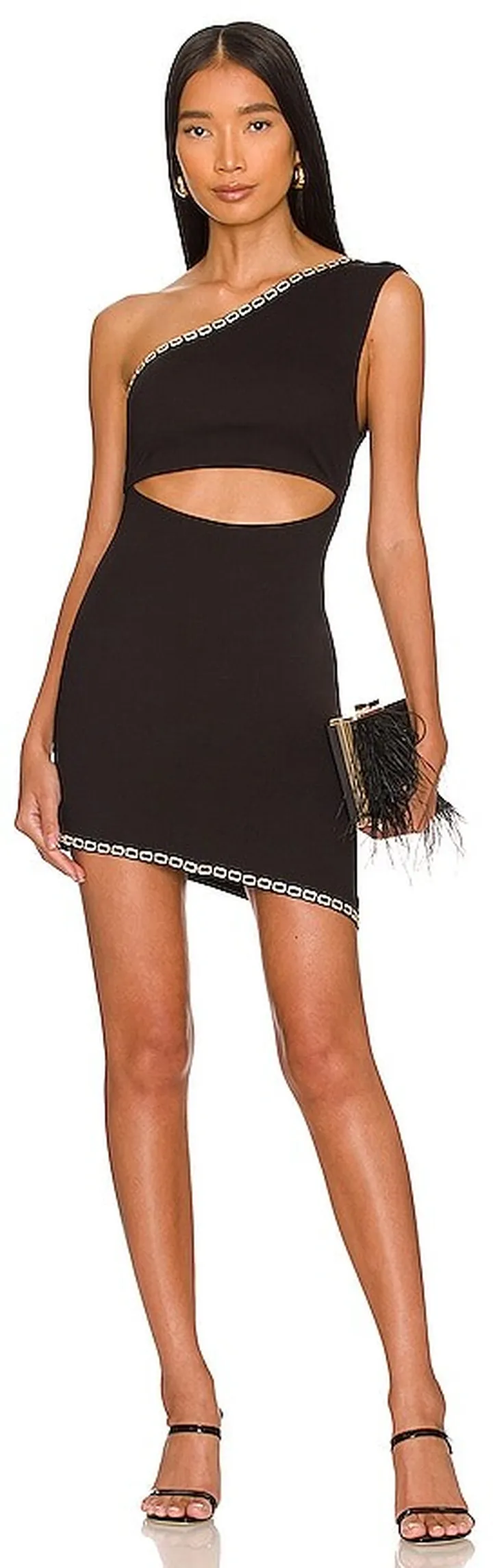 Savannah Mini Dress