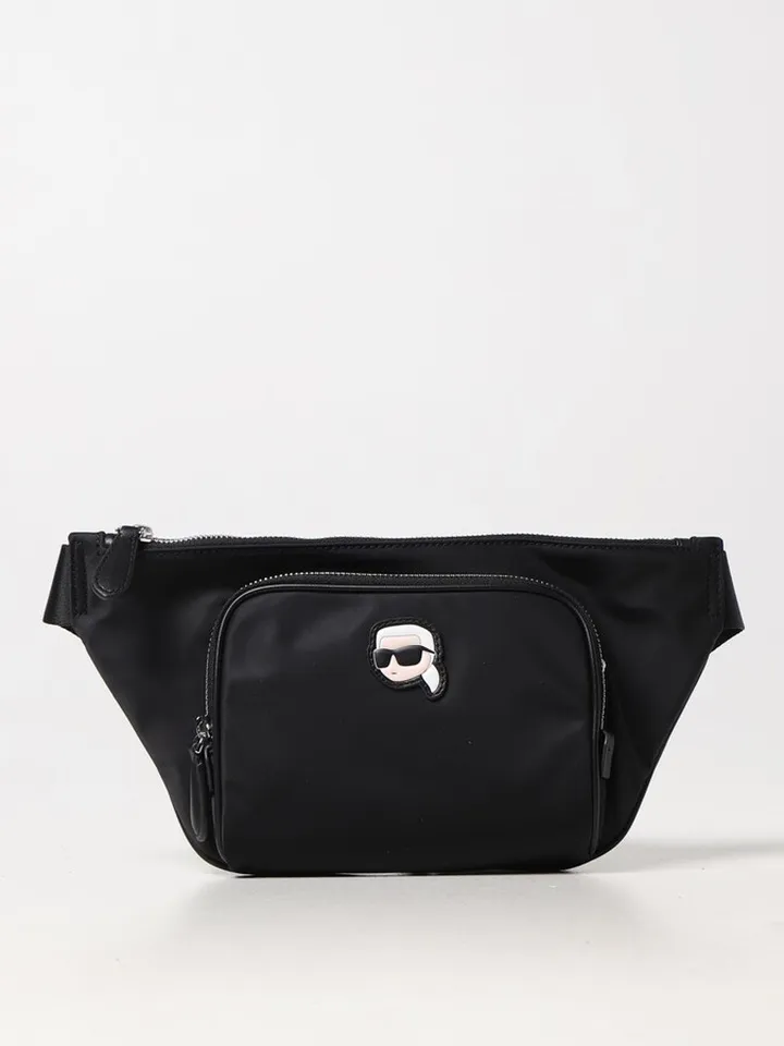 Belt bag woman Karl Lagerfeld
