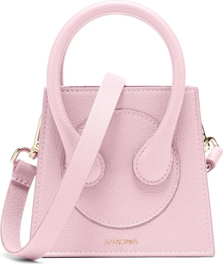 x Ester Manas Cake mini tote bag