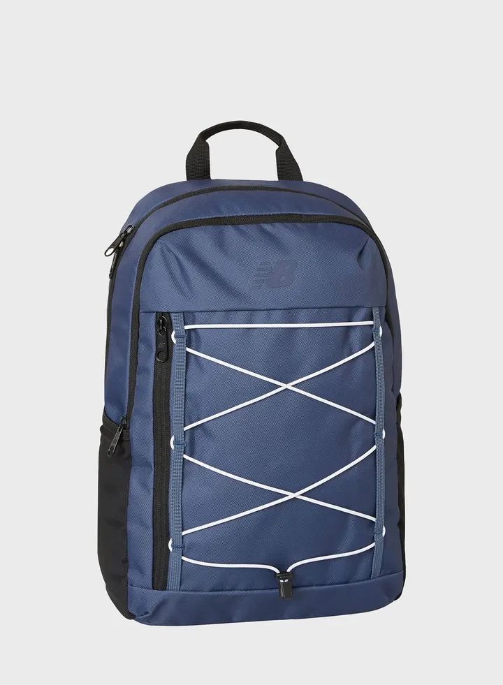 Cord Backpack