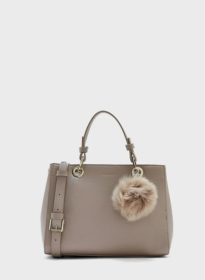 Top Handle Satchel