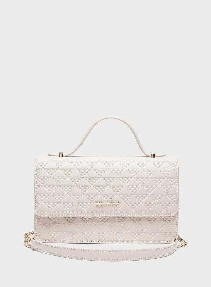 Top Handle Satchel