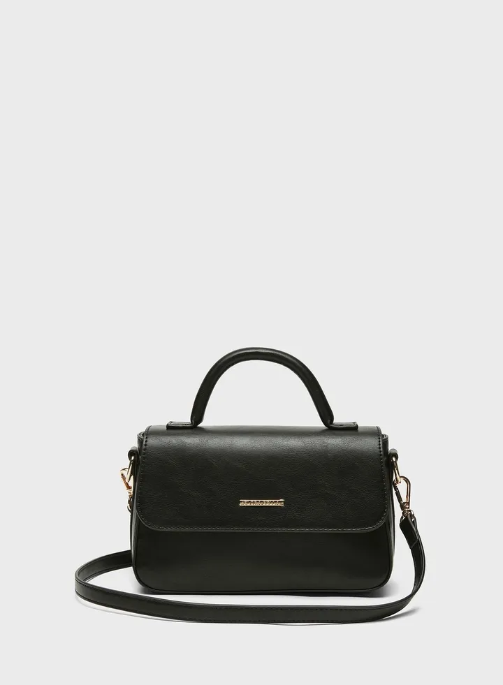 Top Handle Satchel