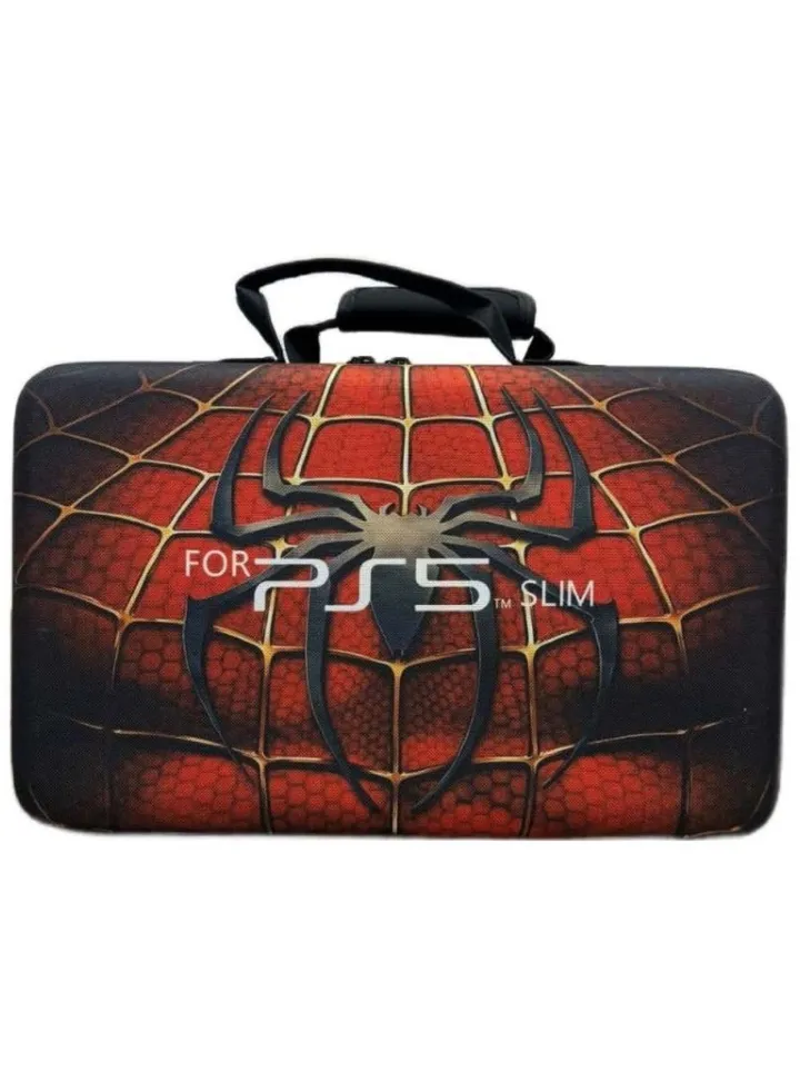 Case Storage Bag For PS5 / PS5 Slim