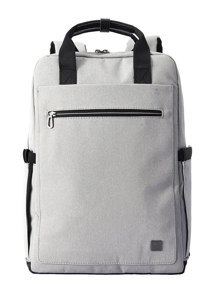 Backpack Business Travel Laptop Bag USB Charging Large Capacity School Bag