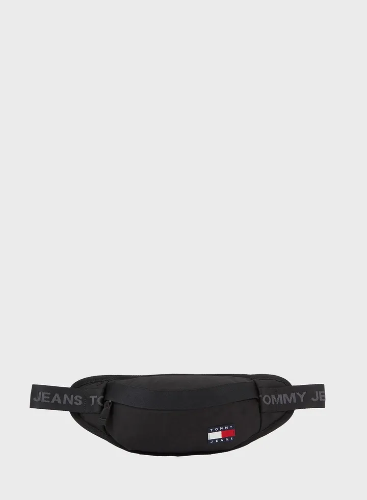 Logo Waist Bag