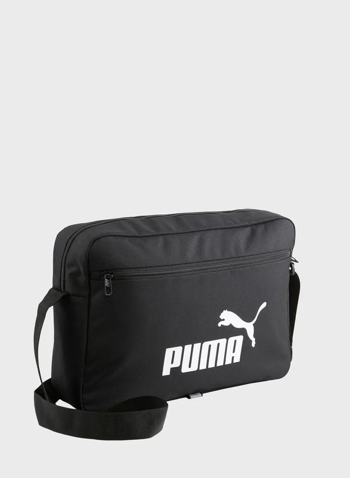 Phase Shoulder Bag