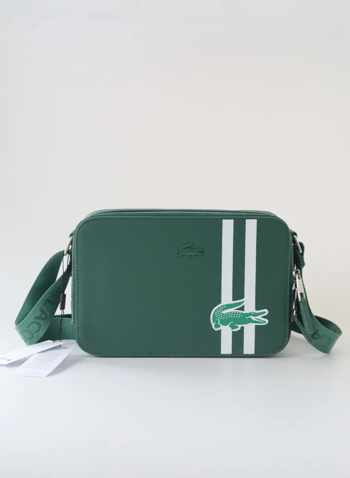 Lacoste Crossbody Bag