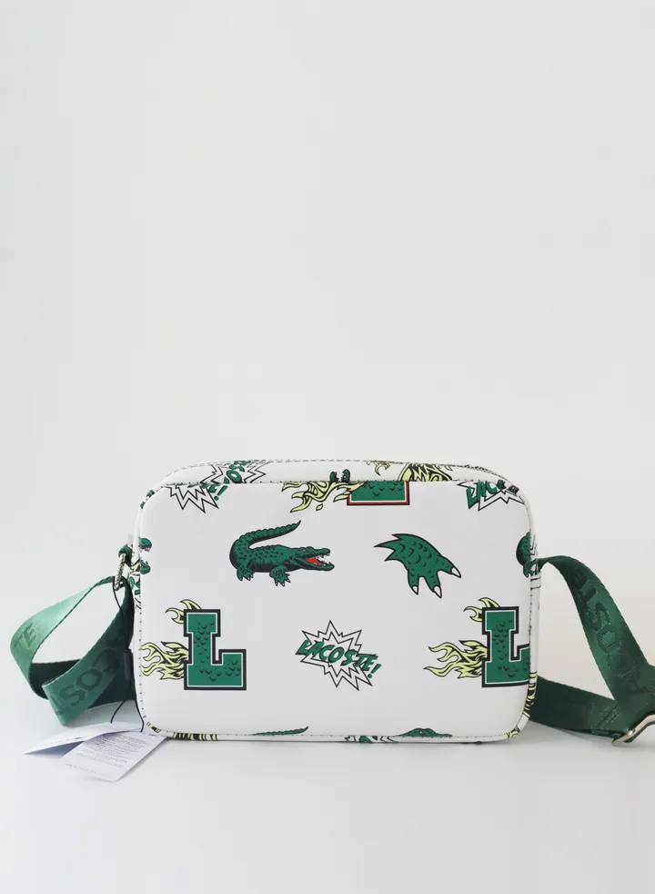 Lacoste Crossbody Bag