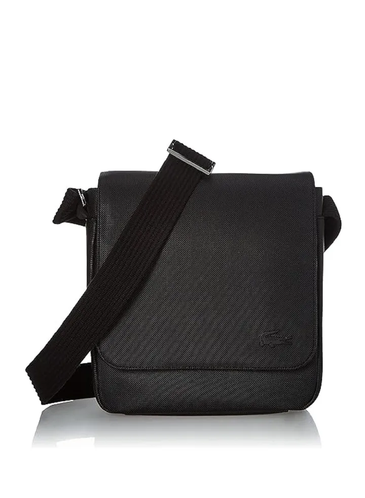Men's Classic Flap Crossover Bag