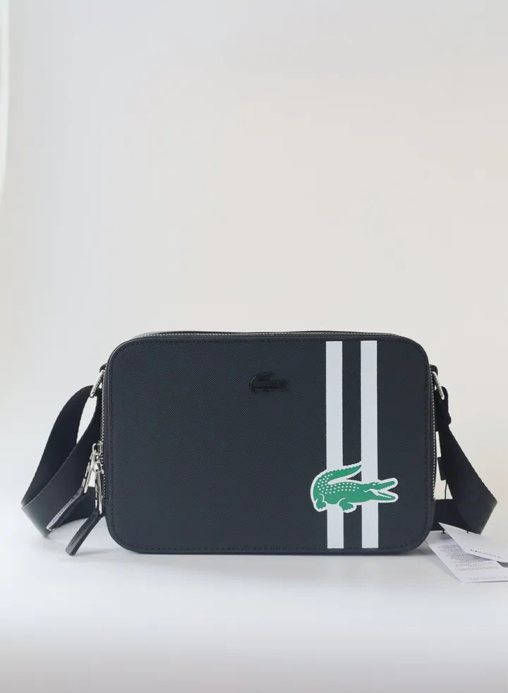 Lacoste Crossbody Bag