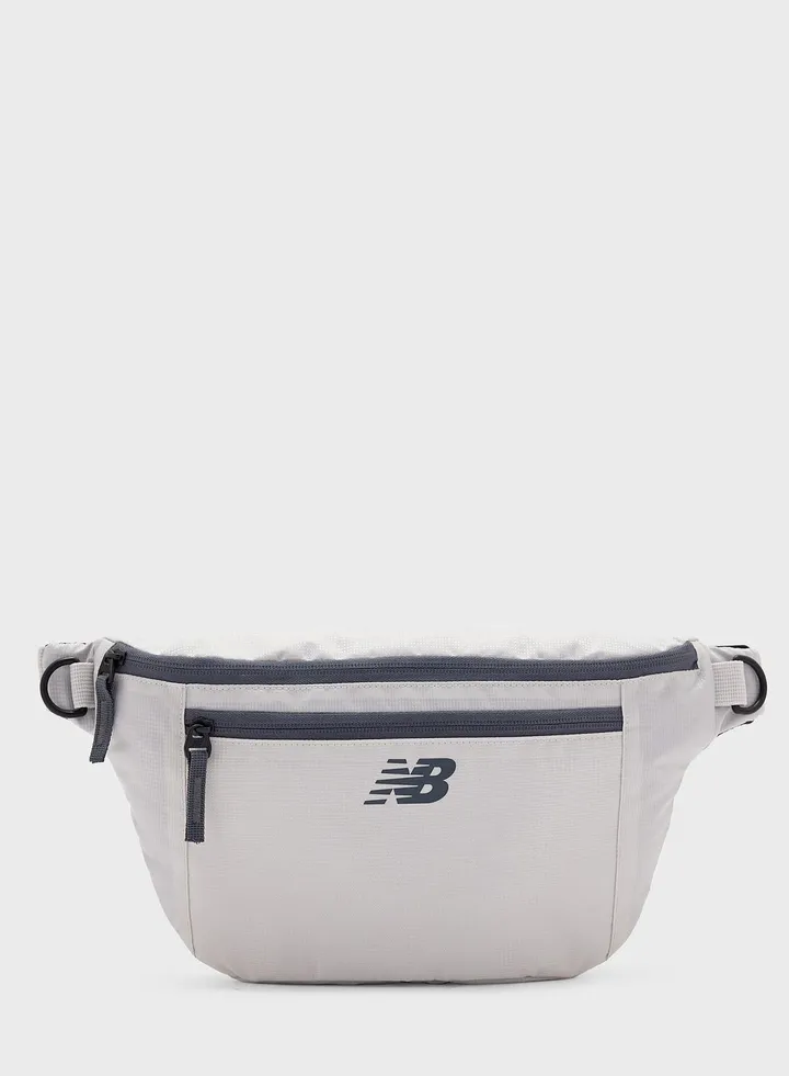 Logo Core Waistbag
