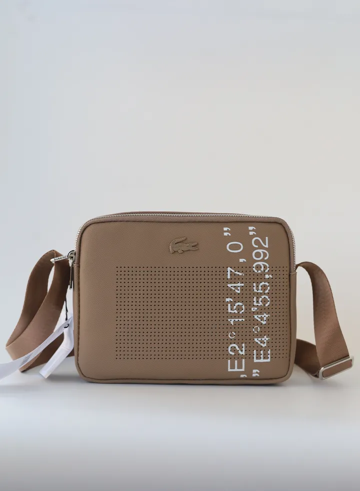 Lacoste Crossbody Bag