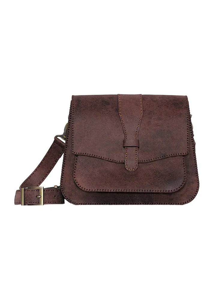 Zabeel Satchel Brown