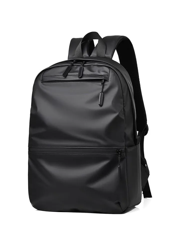 Laptop Backpack for Men or Women, Water Resistant Travel Backpacks,Fashion Slim Durable College School Backpacks Fits 15.6 Inch Laptop Business Travel Anti Theft Bookbag Gift
