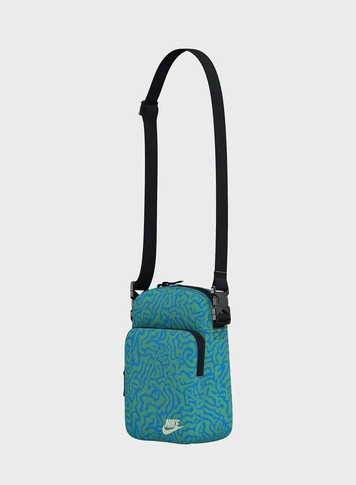 Essential Heritage Crossbody