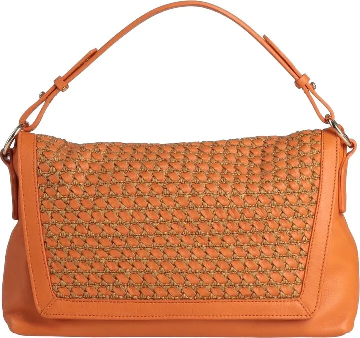 Handbag Orange