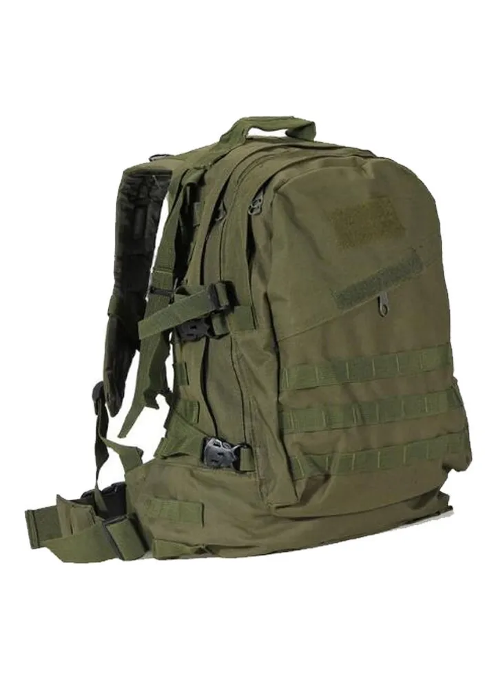 Outdoor Sport Military Tactical Backpack Green