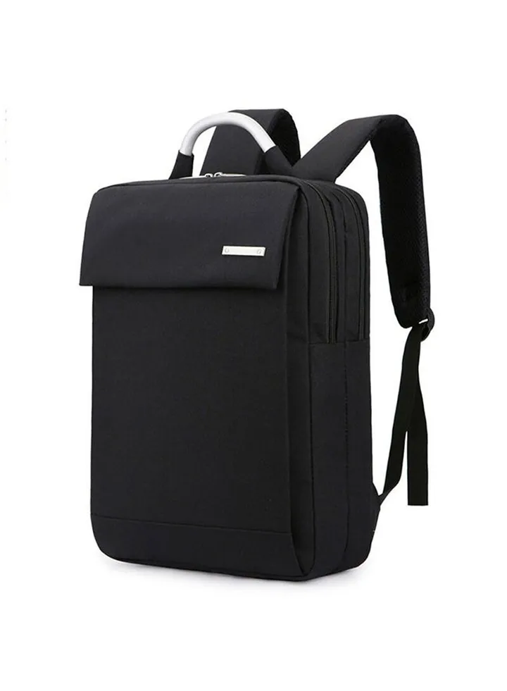 Business Laptop Backpack Black
