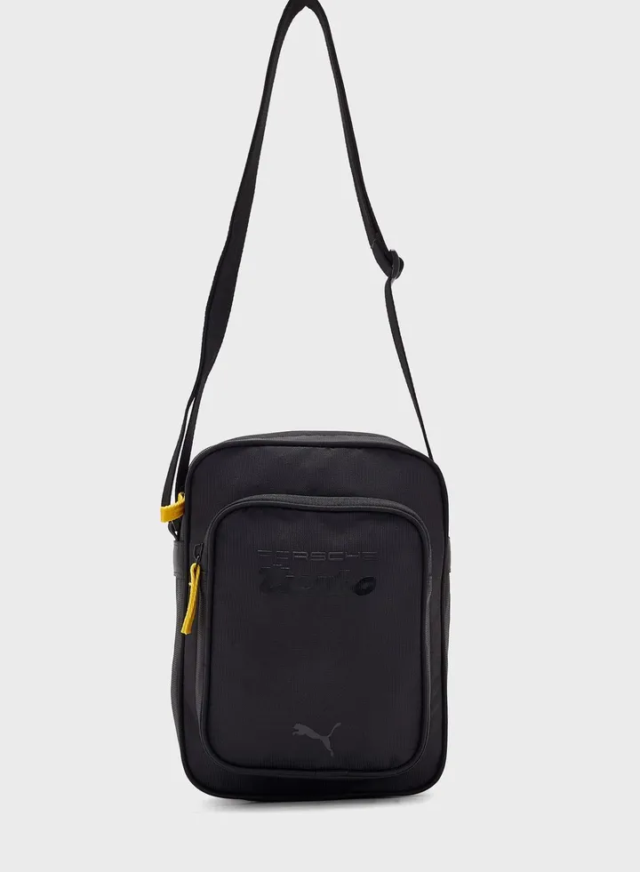 Porsche Legacy Portable