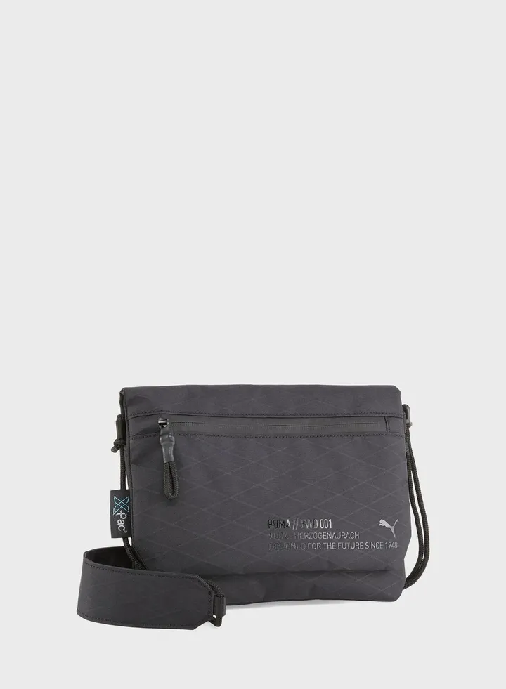 Fwd Crossbody