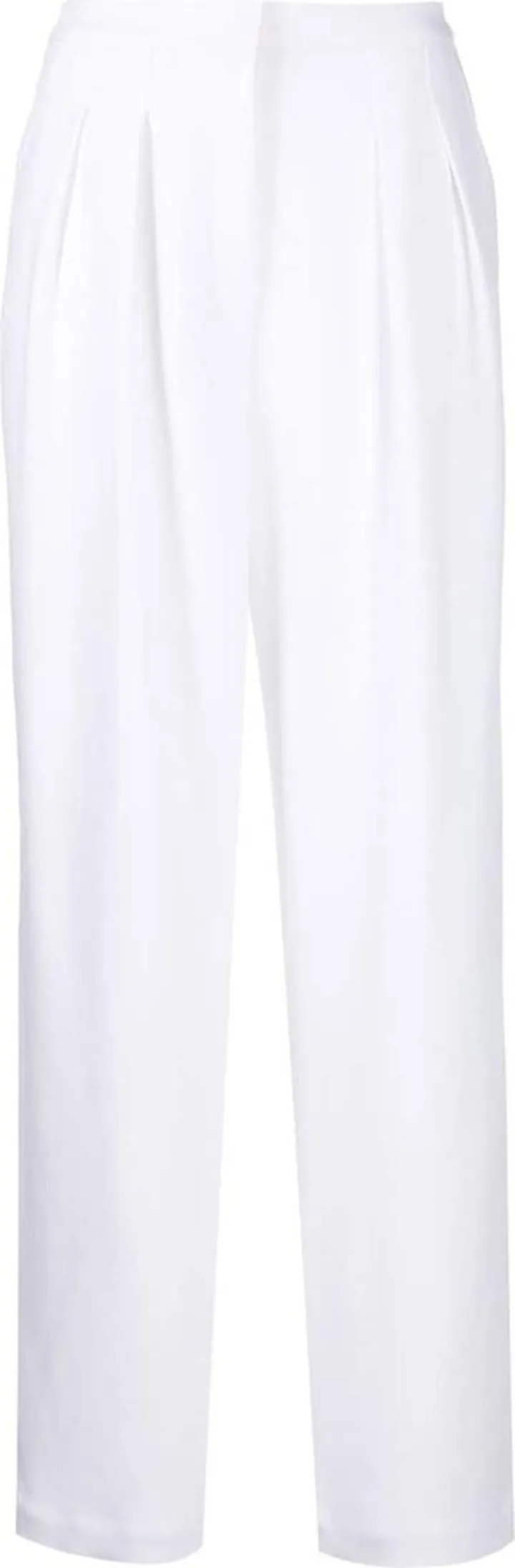 Briar high-waisted trousers