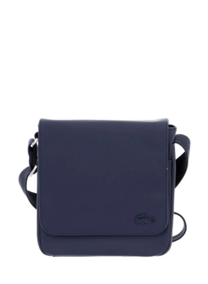 Men's Classic Flap Crossover Bag