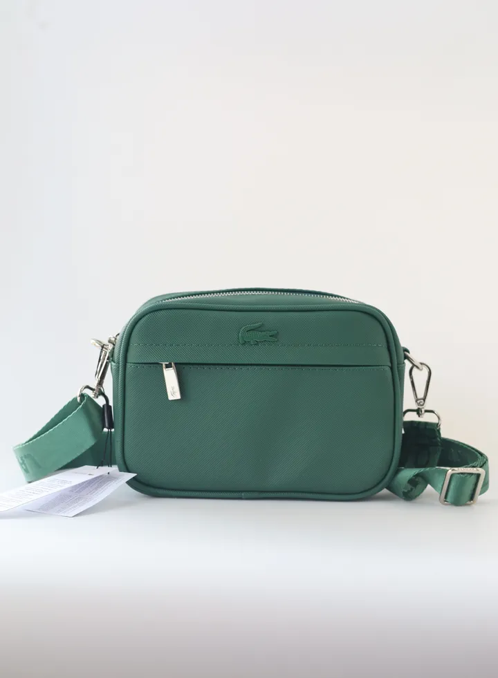 Lacoste Crossbody Bag
