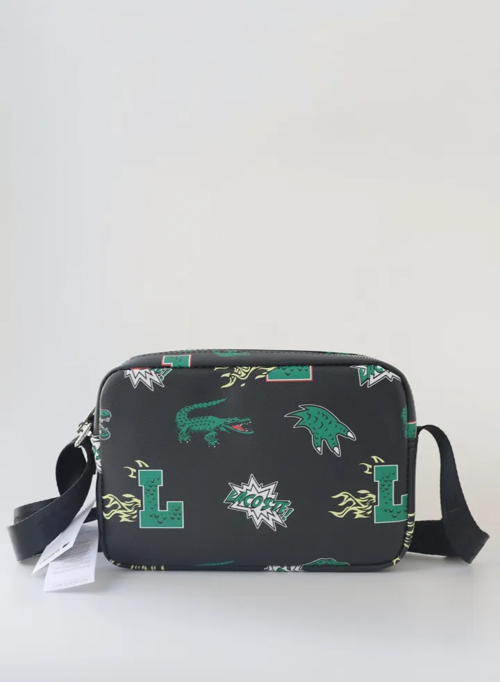Lacoste Crossbody Bag