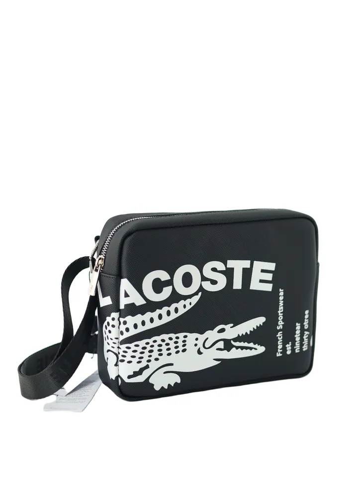 Lacoste Crossbody Bag