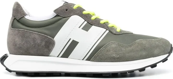 H601 low-top sneakers