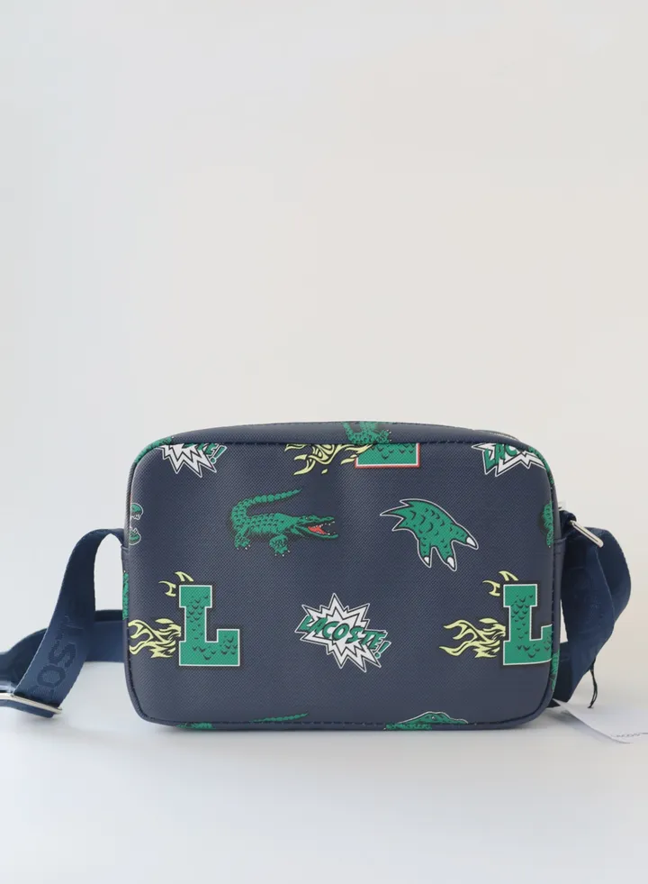 Lacoste Crossbody Bag