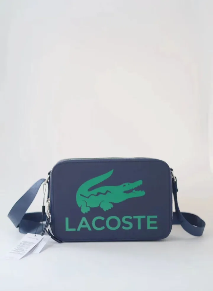 Lacoste Crossbody Bag