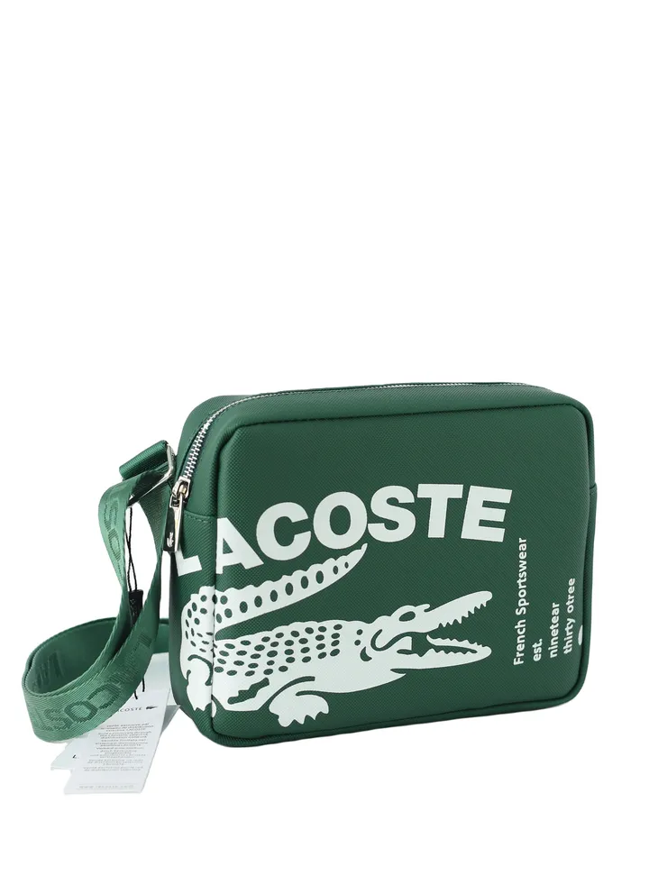 Lacoste Crossbody Bag