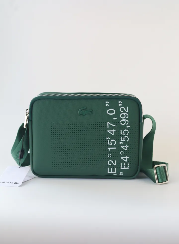 Lacoste Crossbody Bag