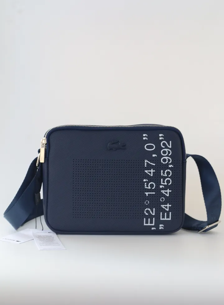 Lacoste Crossbody Bag