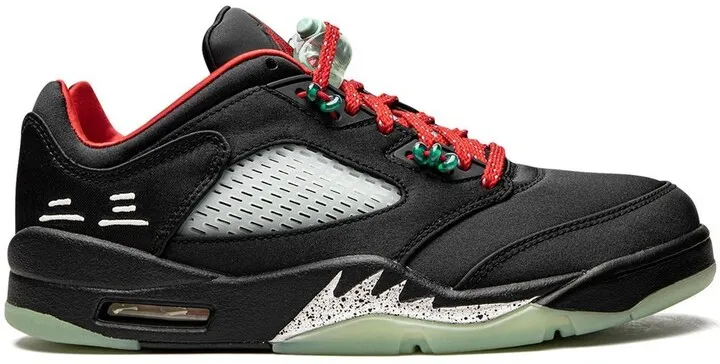 Air Jordan 5 Low "Clot" sneakers
