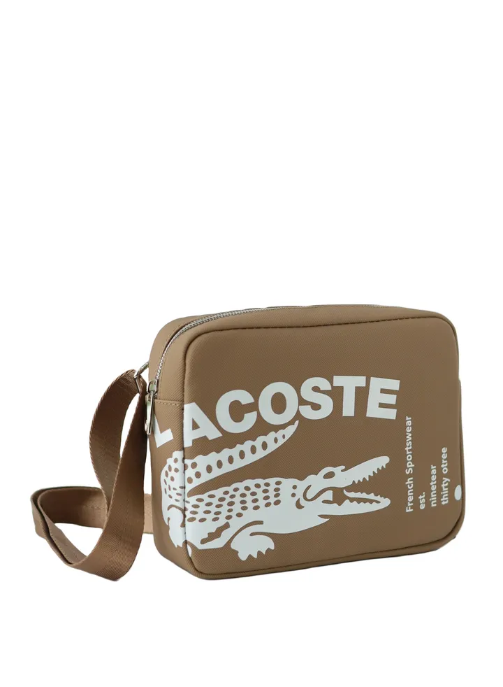 Lacoste Crossbody Bag