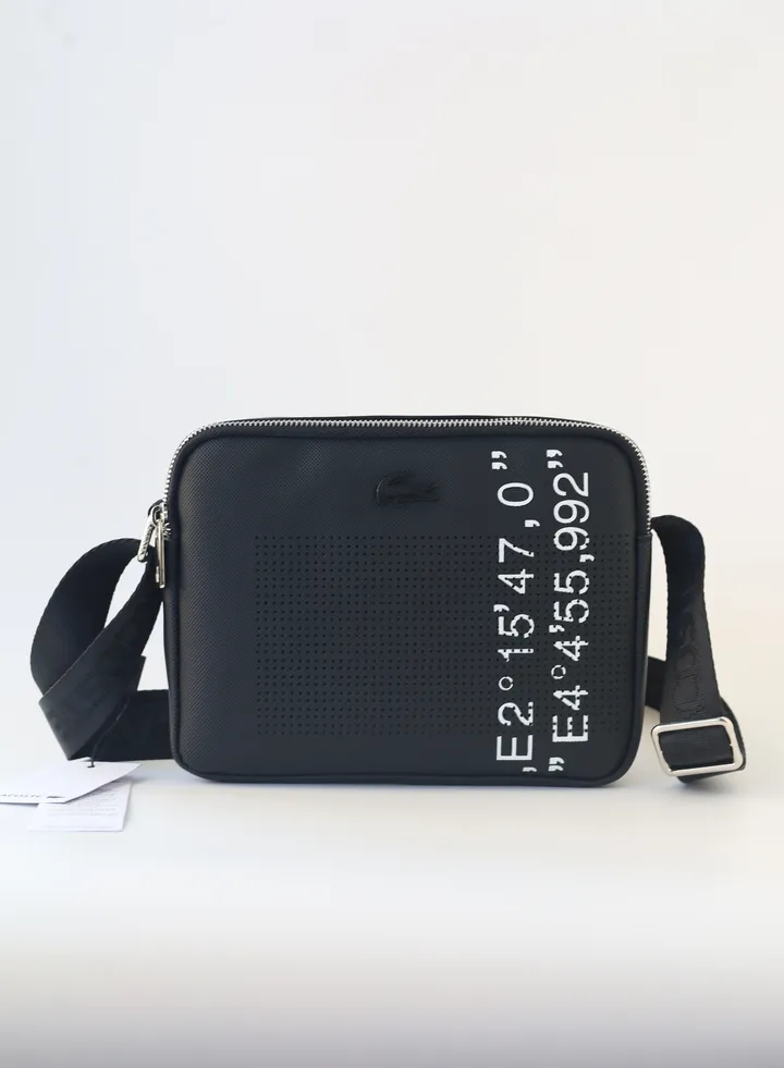 Lacoste Crossbody Bag